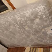 Materasso Superlusso ortopedico a molle singolo