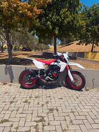 Rieju MRT Trophy 50