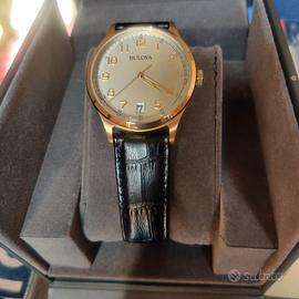 Orologio uomo Bulova Precisionist 97B147