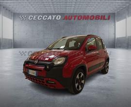 FIAT Panda 1.0 firefly hybrid Cross s&s 70cv ...