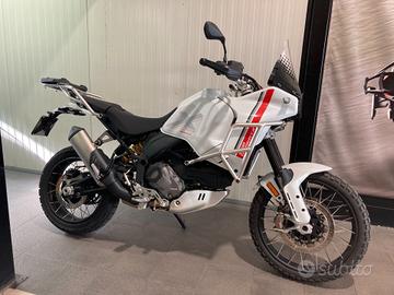 Ducati DesertX