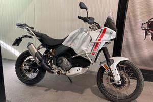 Ducati DesertX