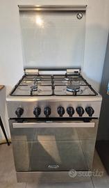 Cucina forno