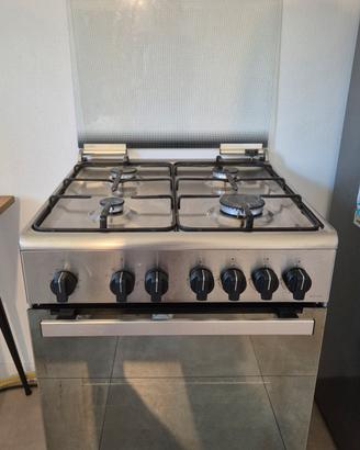 Cucina forno