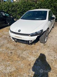 Volkswagen 1.4 TSI