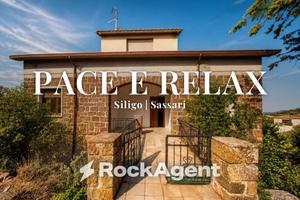 Appartamento di 199 m² con più di 5 locali a Silig