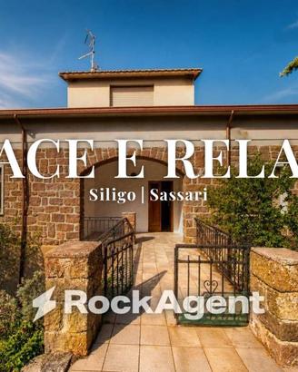 Appartamento di 199 m² con più di 5 locali a Silig