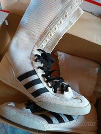 Scarpe Adidas vintage
