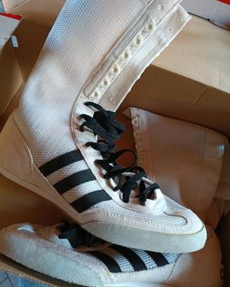 Scarpe Adidas vintage