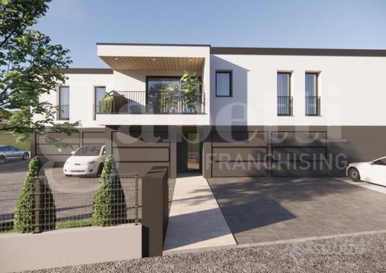 Apartment in Signoressa, Treviso - Vista 2