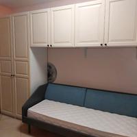 Cameretta bambina ragazza