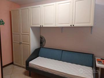 Cameretta bambina ragazza