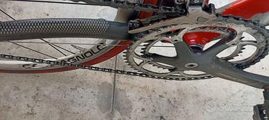 Bici da corsa