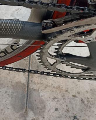 Bici da corsa
