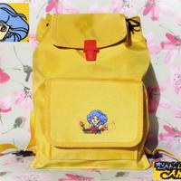 L’INCANTEVOLE CREAMY Mini Zainetto Vintage anni 80