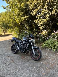 Yamaha FZ6 - 2005