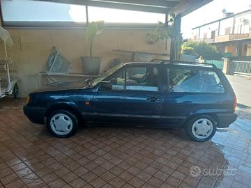 Automobile storica