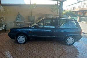 Automobile storica