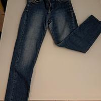 Jeans Oltre da donna