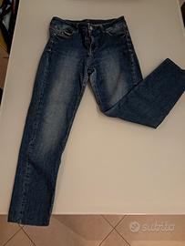 Jeans Oltre da donna