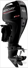 Mercury f40 pro