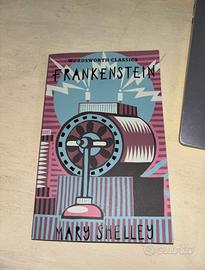 Frankenstein