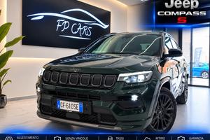 JEEP Compass 1.6 Multijet II 2WD S