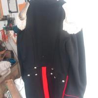 Uniforme Storica carabinieri
