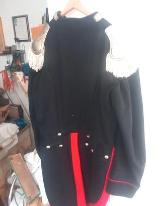 Uniforme Storica carabinieri