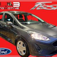 FORD FIESTA 1.5 TDCI 2018 BLOCK SYSTEM