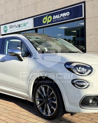 FIAT 500X 1.5 T4 Hybrid 130 CV DCT Dolcevita