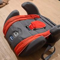 Seduta auto per cammini Chicco