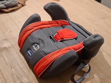 Seduta auto per cammini Chicco