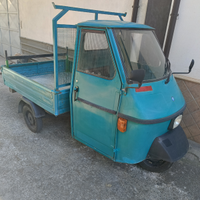 Ape 50