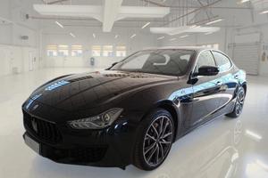 MASERATI GHIBLI 2.0 330 CV 48V MHEV GT ULTIMA AUTO