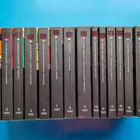 Collana libri Noir nella Storia – La Repubblica