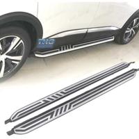 PEDANE PEDANE PEUGEOT 5008 17- ANTISCIVOLO