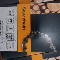 catena 1/4 1,3mm 64 denti