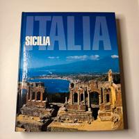 Libro Italia: Sicilia edizione Mondadori