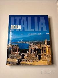 Libro Italia: Sicilia edizione Mondadori