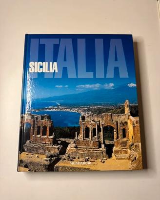 Libro Italia: Sicilia edizione Mondadori