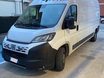 FIAT Ducato (4ª serie) Ducato 35 2.2 Mjt 140CV...