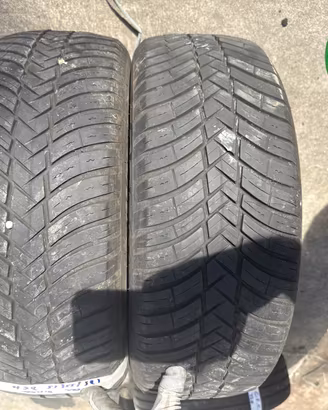 gomme usate 1855515 All Seasons COOPER - DIS - 240