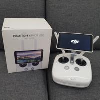 Radiocomando Plus DJI per Phantom 4 Pro V 2.0