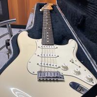 Fender stratocaster