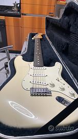 Fender stratocaster