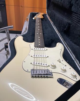 Fender stratocaster