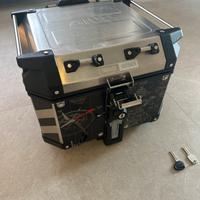 Bauletto Givi Trekker Outback 42