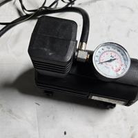 mini compressore dell'aria 12V NON FUNZIONANTE