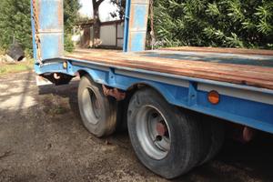 Carrellone Bertoja 3assi